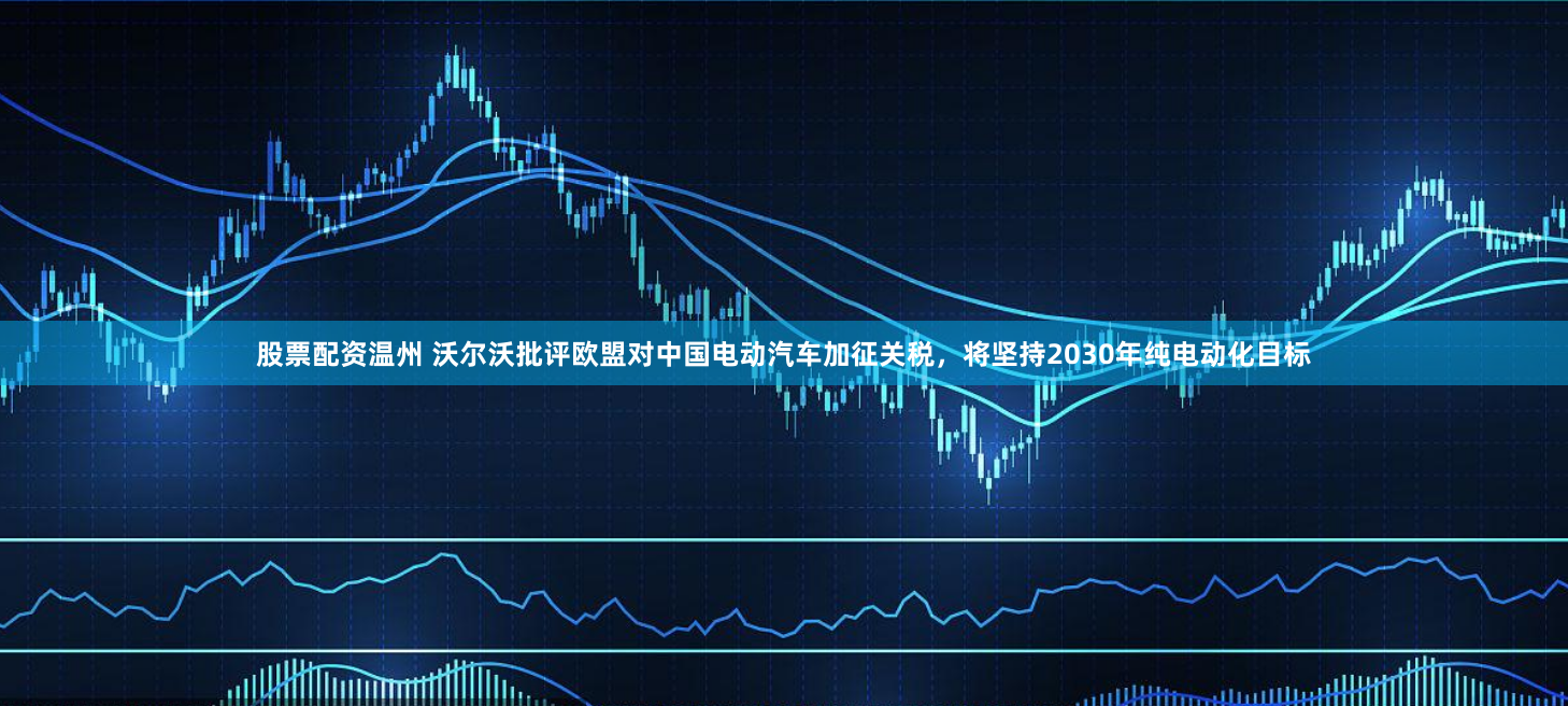 股票配资温州 沃尔沃批评欧盟对中国电动汽车加征关税，将坚持2030年纯电动化目标