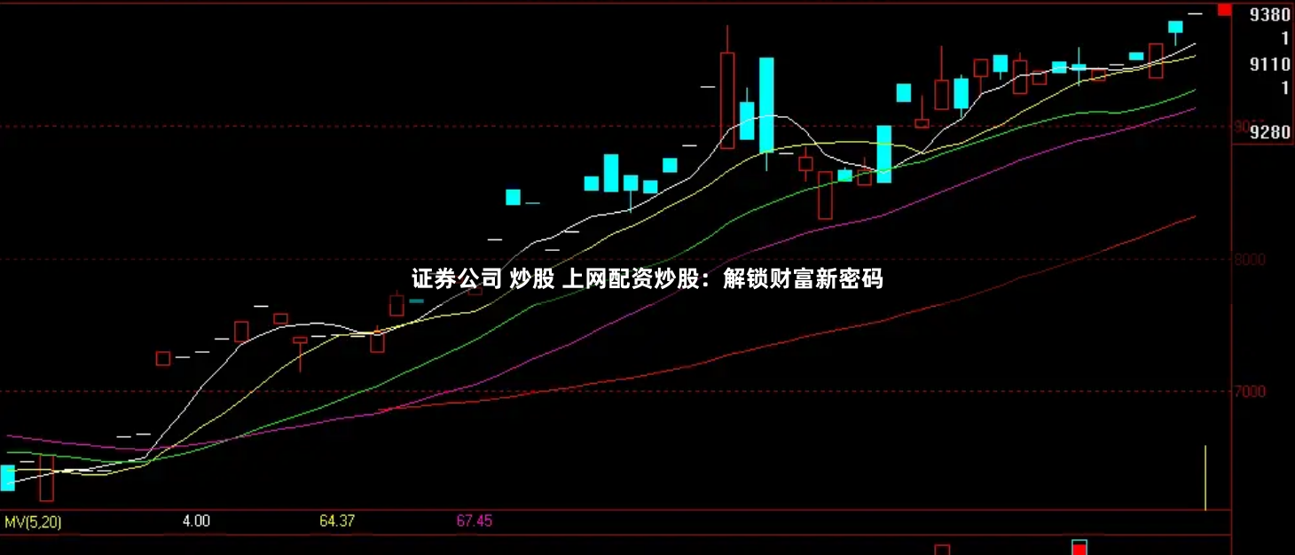 证券公司 炒股 上网配资炒股：解锁财富新密码