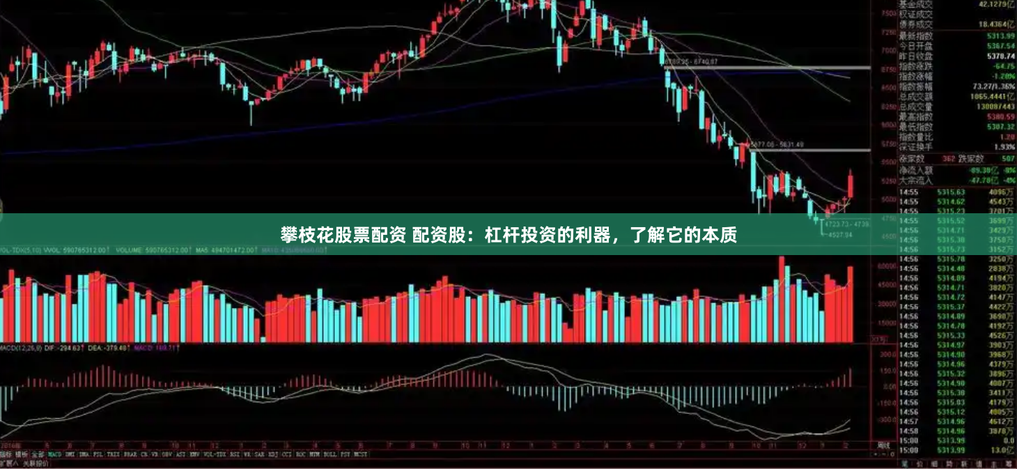 攀枝花股票配资 配资股：杠杆投资的利器，了解它的本质