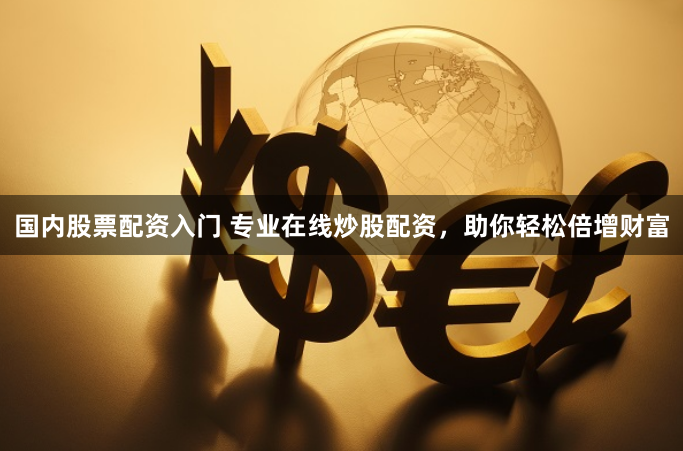 国内股票配资入门 专业在线炒股配资，助你轻松倍增财富