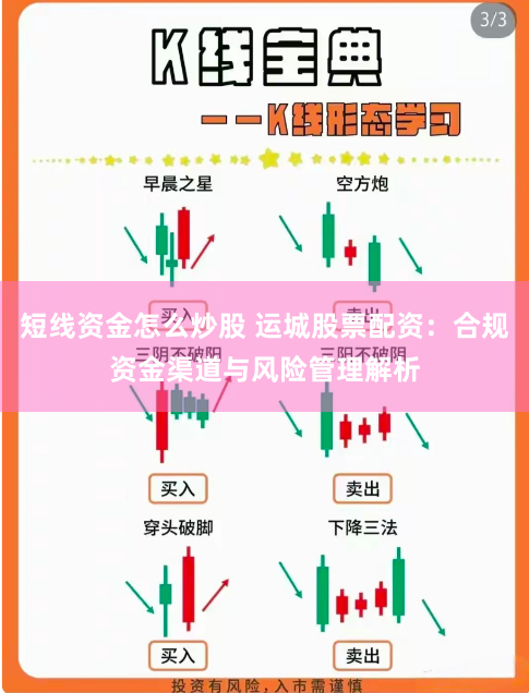 短线资金怎么炒股 运城股票配资：合规资金渠道与风险管理解析
