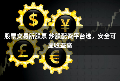 股票交易所股票 炒股配资平台选,安全可靠收益高
